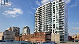 809 668 Columbia Street New Westminster, British Columbia