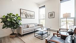 Warehouse 1885 - Modern 1 Bedroom Unit Apartment For Rent