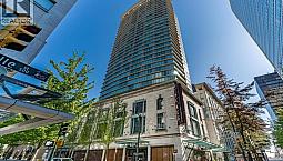 21xx 610 Granville Street Vancouver, British Columbia