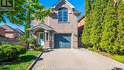 4-Bedroom Renovated Home For Sale In Toronto | 2.5 Baths