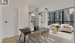 2402 1239 W Georgia Street Vancouver, British Columbia