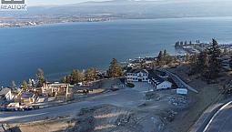 2382 Bridgeview Road Lot# 4 West Kelowna, British Columbia