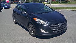 2016 Hyundai Elantra Gt Loaded Certified With 1 Year Warranty !