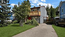 191 Atkins Rd View Royal, British Columbia