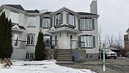 416 000$ - Condo À Vendre À Boisbriand