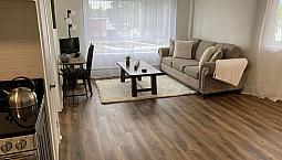 Hurry! 1 Month Free: 1 Bedroom Luxury Apartments In Ottawa