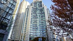 17Xx 1323 Homer Street Vancouver, British Columbia