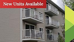 Glenridge Apts - 2 Bedroom Apartment For Rent