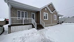 274 999$ - Jumelé À Vendre À Victoriaville
