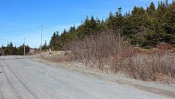 1.1 Acres - View Of And Fronting On A Pond!