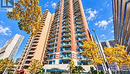 1606 - 570 Laurier Avenue W Ottawa, Ontario