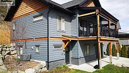 944 Redstone Drive Rossland, British Columbia
