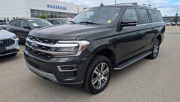2023 Ford Expedition