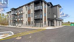 103 - 333 Belfort Street Russell, Ontario