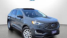 2021 Ford Edge
