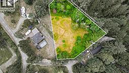 Lot B Plested Rd Port Alberni, British Columbia