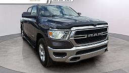 2021 Ram 1500 Tradesman Tradesman 4X4 Crew Cab 5&Amp;Apos;7&Amp;