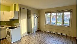 1-bedroom In Hull – In-unit Laundry + Parking – $1,250 All-inclu