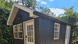 Custom Built, Fully Furnished, 4-Season Home
