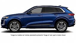 2026 Audi Q5 Tfsi Quattro