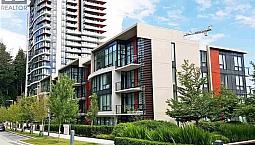 110 5638 Birney Avenue Vancouver, British Columbia