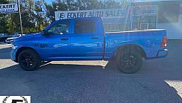 2022 Ram 1500 Classic Express Trailer Tow Ready!!