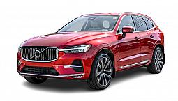 2023 Volvo Xc60