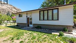 1083 Morningstar Road Oliver, British Columbia