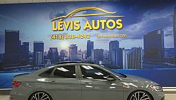 Volkswagen Jetta Gli 2019 Gli 35e Ann Manuel 6 Rapports 79 700 K