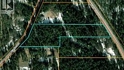 Lot 3 West Fraser Road Quesnel, British Columbia