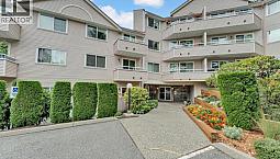 101 450 Bromley Street Coquitlam, British Columbia