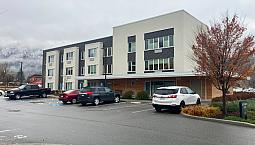 1 Bedroom Apartment In Okanagan Falls