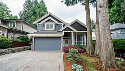 12658 16 Avenue Surrey, British Columbia