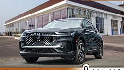 2025 Lincoln Nautilus Premiere | 2.0l Fhev | Awd | Front Heated 