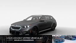 2027 Bmw M5 Touring