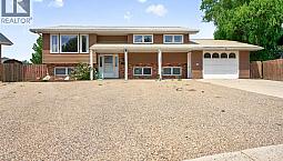 1355 Manitou Crescent Moose Jaw, Saskatchewan