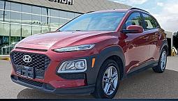 2020 Hyundai Kona Essential | Awd | Heated Seats | Bluetooth
