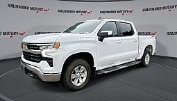 2023 Chevrolet Silverado 1500 Lt Crew Cab 6' Box 4x4 | No
