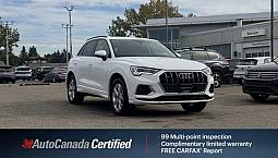 2025 Audi Q3 Prem