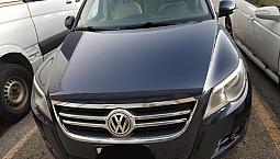 2011 Vw Tiguan For Sale !!!