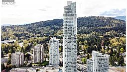4603 567 Clarke Road Coquitlam, British Columbia