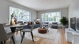 Bright And Spacious Suites In The Ultra-Desirable Community Of M