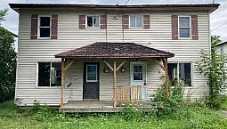 Duplex À Huntingdon