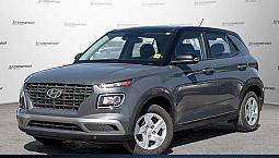 2024 Hyundai Venue Essential 2-tone | No Accidents |