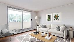 Affordable Apartments For Rent - Garden Villa - Apartment For Re