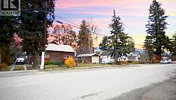 611 Regent Avenue Enderby, British Columbia
