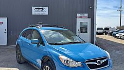 2016 Subaru Crosstrek Touring