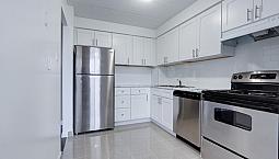 57 North Park Street - 2 Bedrooms Apartment For Rent