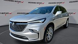 2022 Buick Enclave Premium Awd | No Accidents | Vent. Front