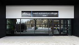 West Edmonton Village - 3 Bedroom Bungalow Premium Apartment For